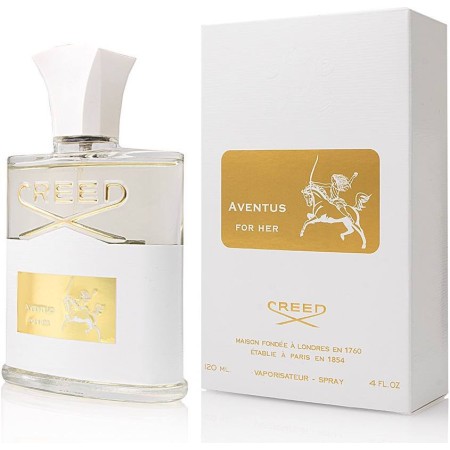 Парфумована вода жіноча  Creed Aventus for Her, 120 мл 